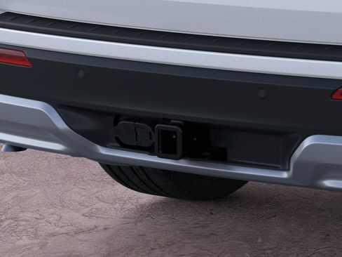 New 2026 Ford Explorer Platinum RWD image 25