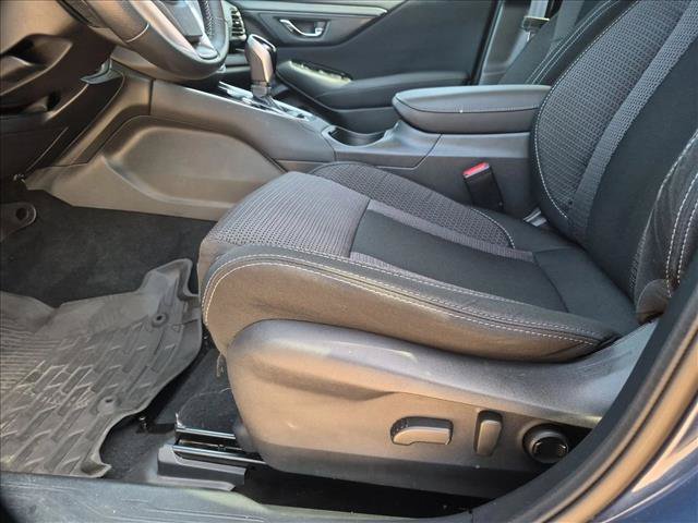 Used 2022 Subaru Outback Premium AWD/4WD image 15