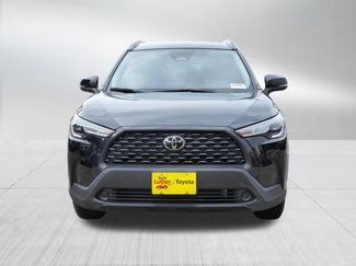 Certified 2025 Toyota Corolla Cross LE video 2