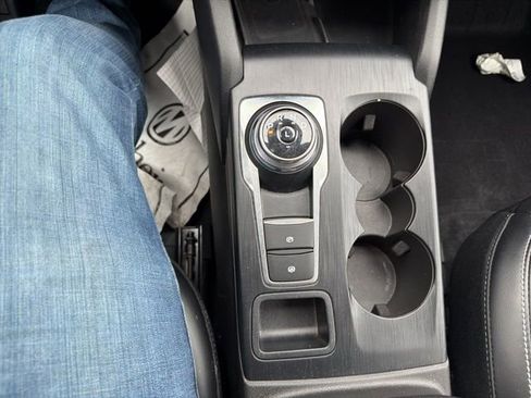 Used 2023 Ford Escape Platinum image 24