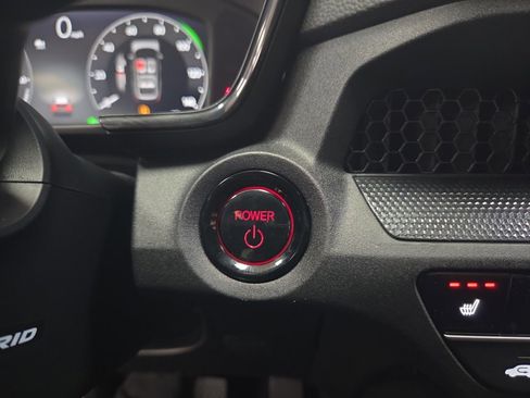 Certified 2026 Honda CR-V Sport-L image 20