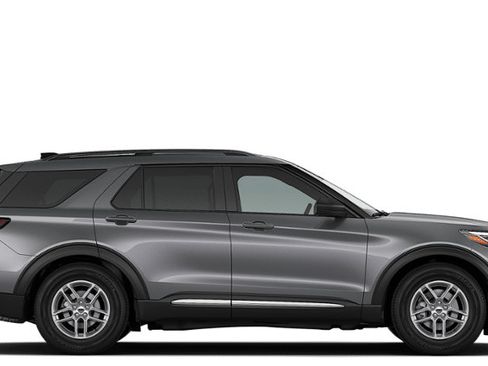 New 2026 Ford Explorer Active RWD image 52