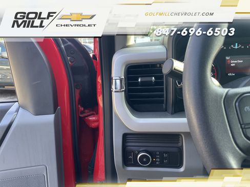 Used 2024 Ford F250 XL w/ STX Appearance Package AWD/4WD image 15