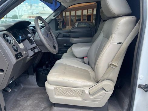 Used 2009 Ford F150 XL AWD/4WD image 6