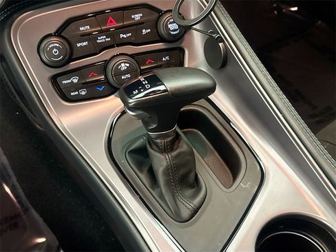 Used 2023 Dodge Challenger GT w/ Blacktop Package image 15