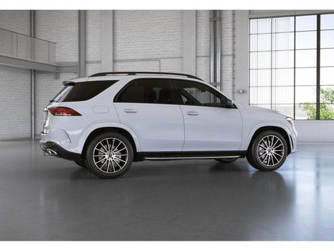 Used 2022 Mercedes-Benz GLE 350 4MATIC image 19