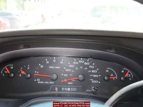 Used 2006 Ford E-450 and Econoline 450 image 44