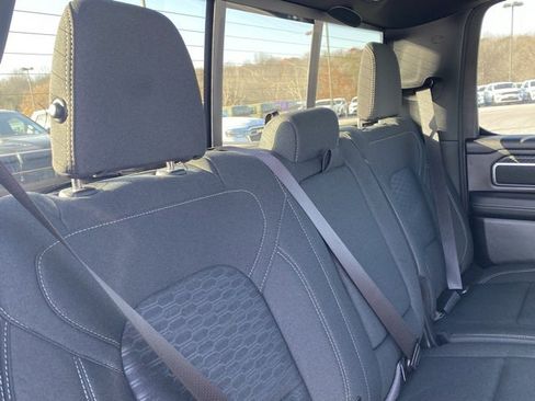 New 2026 RAM 1500 Big Horn image 30