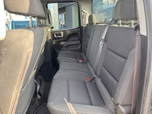 Used 2017 GMC Sierra 1500 SLE w/ SLE Value Package image 39