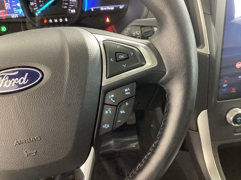 Used 2023 Ford Edge SEL w/ Convenience Package image 22