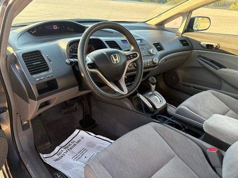 Used 2009 Honda Civic LX image 40