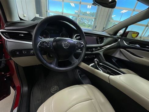 Used 2018 Buick Enclave Premium w/ Trailering Package image 13