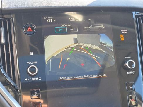 Certified 2025 Subaru Outback Premium w/ Popular Package #1A image 26