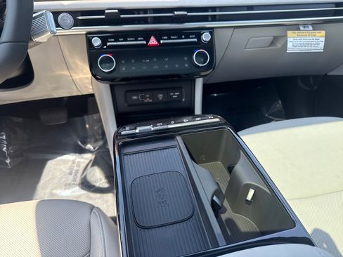 New 2026 Hyundai Tucson Limited image 15