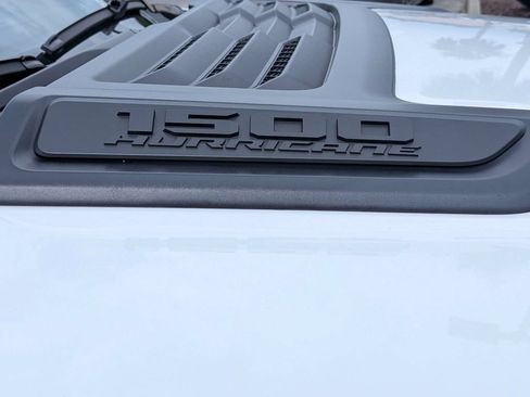 New 2026 RAM 1500 Express AWD/4WD image 13