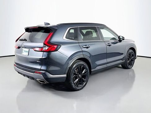 Certified 2023 Honda CR-V Sport Touring image 7