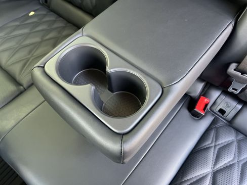 New 2026 Nissan Rogue Platinum AWD/4WD image 20