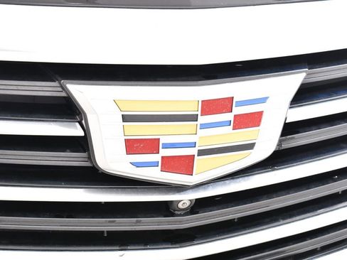 Used 2018 Cadillac CT6 Premium Luxury w/ Driver Assist Package image 21