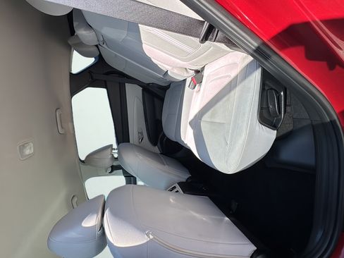 Used 2025 Hyundai Tucson SEL AWD/4WD image 14