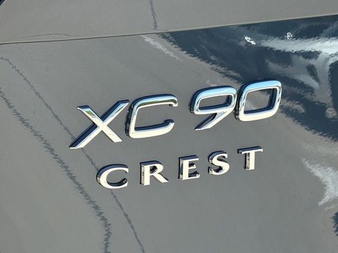New 2026 Volvo XC90 B6 Ultra w/ Protection Package AWD/4WD image 7