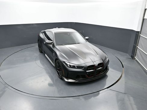 Used 2025 BMW M4 CS AWD/4WD image 24