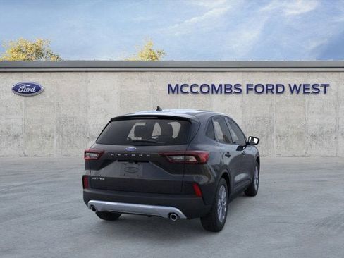 New 2026 Ford Escape Active image 8