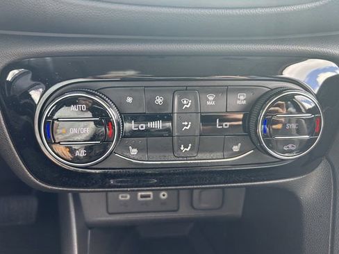 Used 2023 Buick Encore GX Select w/ Experience Buick Package FWD image 14