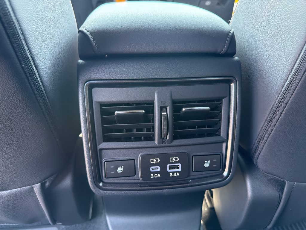 New 2026 Subaru Outback Wilderness AWD/4WD image 39