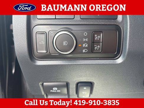 Used 2024 Ford F250 Lariat w/ Lariat Ultimate Package AWD/4WD image 20