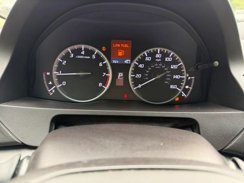 Used 2016 Acura RDX AWD image 16
