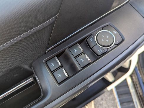 Used 2024 Ford F150 XLT w/ Mobile Office Package image 15