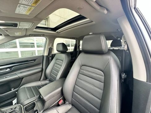 Used 2024 Honda CR-V EX-L image 7