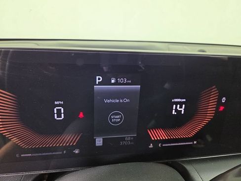 Certified 2026 Kia K4 FWD image 15