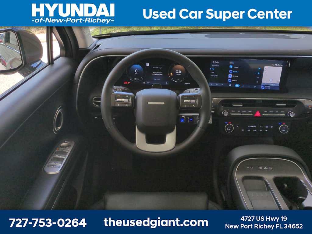 Used 2026 Hyundai Palisade SEL FWD image 19