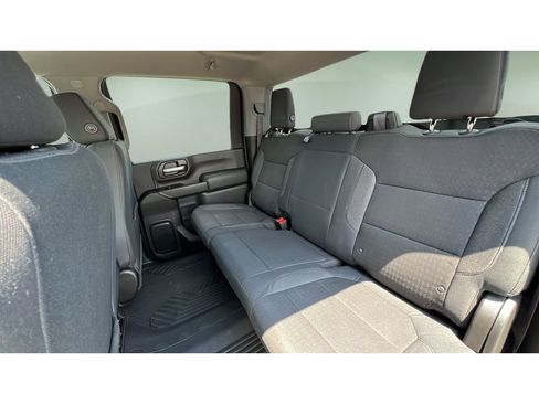 Certified 2020 Chevrolet Silverado 3500 LT w/ All Star Edition AWD/4WD image 28