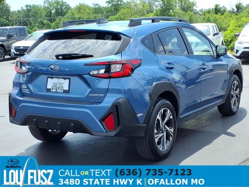 Used 2024 Subaru Crosstrek 2.0i Premium AWD/4WD image 27