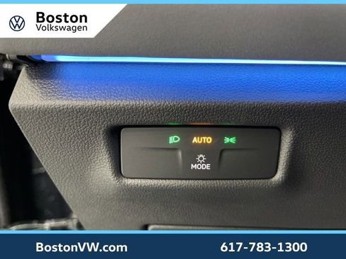 New 2026 Volkswagen Tiguan SE AWD/4WD image 20