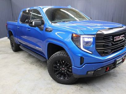 Used 2023 GMC Sierra 1500 AT4X