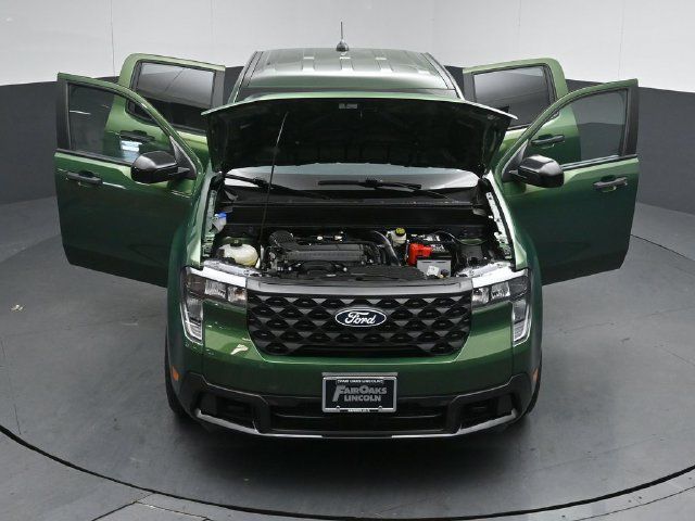 Used 2025 Ford Maverick XLT w/ XLT Luxury Package AWD/4WD image 52