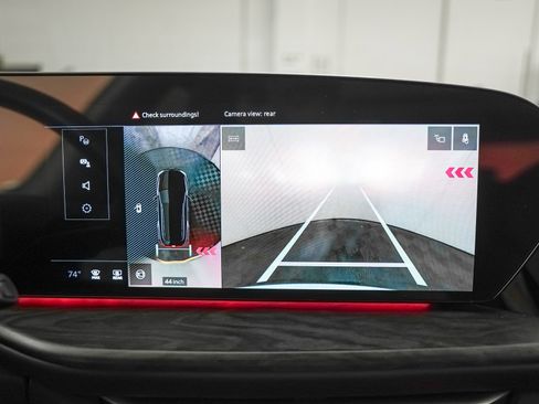 Certified 2025 Audi Q5 Prestige image 22