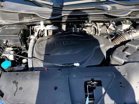 Used 2024 Honda Odyssey Touring image 29