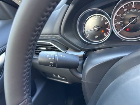New 2025 MAZDA CX-5 AWD 2.5 S image 33