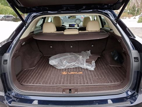 Used 2018 Lexus RX 350 Standard image 29