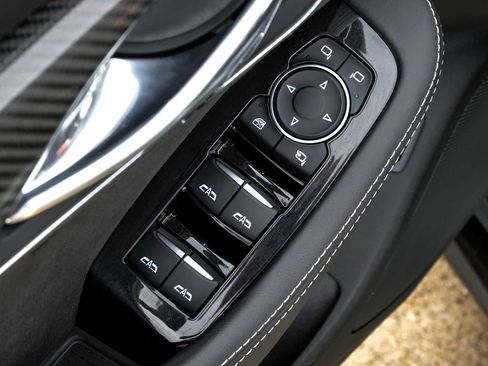 Used 2022 Cadillac CT5 V Blackwing w/ Carbon Fiber Package 2 image 45