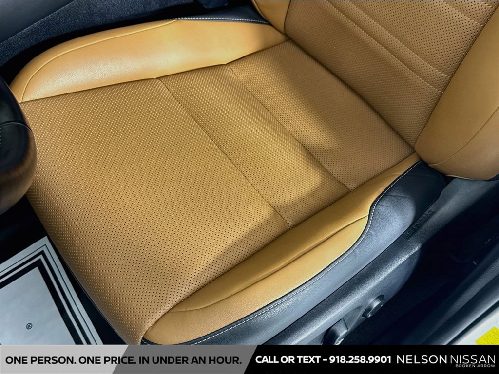 Used 2019 Lexus NX 300 FWD w/ Comfort Package image 18