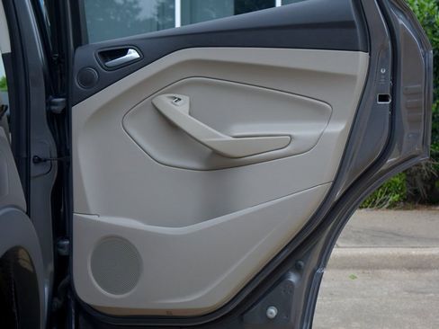 Used 2014 Ford Escape Titanium FWD image 38
