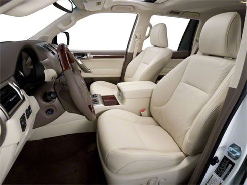 Used 2013 Lexus GX 460 w/ Comfort Plus Pkg AWD/4WD image 8