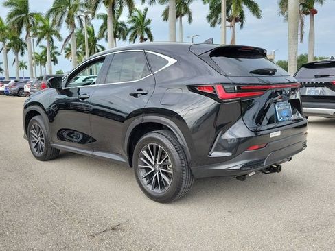 Used 2024 Lexus NX 250 FWD w/ Cold Area Package image 4