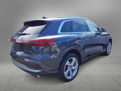 Certified 2025 Audi Q5 Premium w/ Premium Plus AWD/4WD image 8