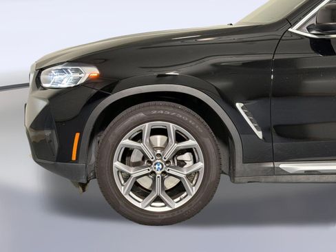 Used 2023 BMW X3 sDrive30i w/ Convenience Package RWD image 11